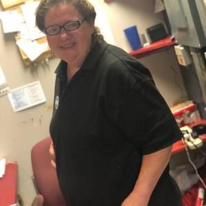 Meet your Posher, Tracy